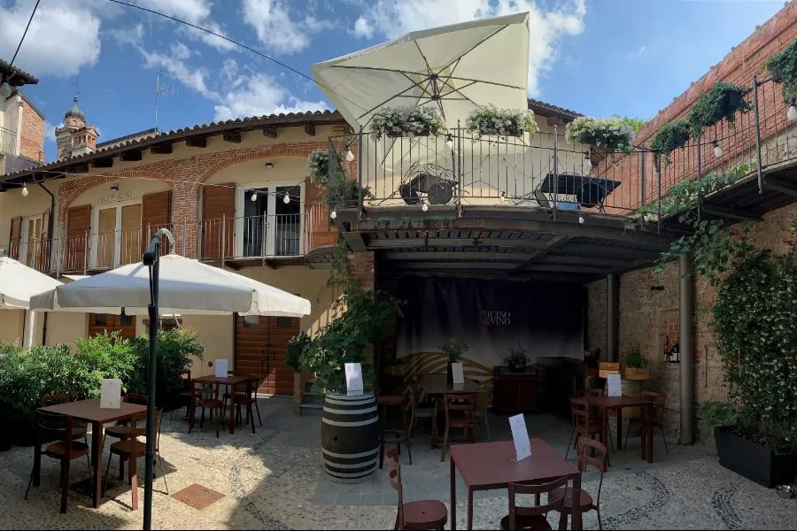 Immagine Enoteca Vicino DiVino - La Morra 9