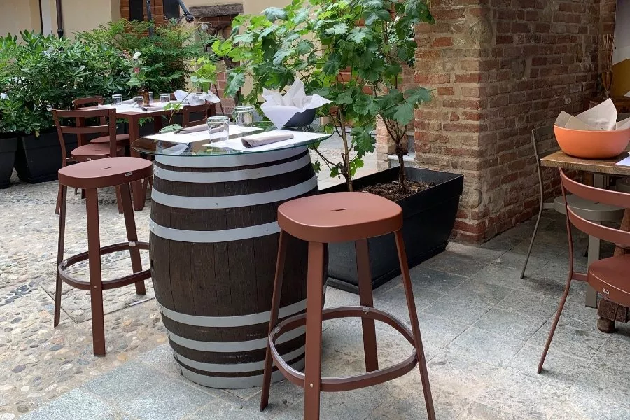 Immagine Enoteca Vicino DiVino - La Morra 10
