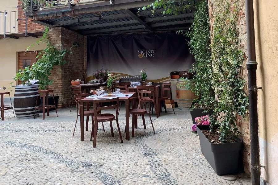 Immagine Enoteca Vicino DiVino - La Morra 11