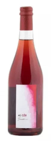 Bottiglia AL Cer - Lambrusco dell’Emilia IGP