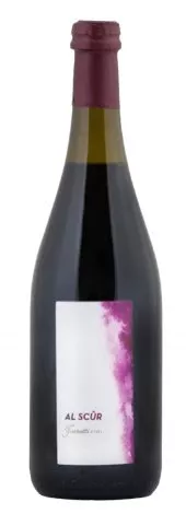 Bottiglia Al Scur - Lambrusco dell’Emilia IGP