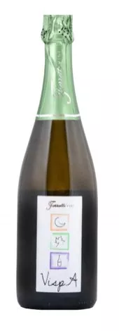 Bottiglia VispA - Spumante bianco