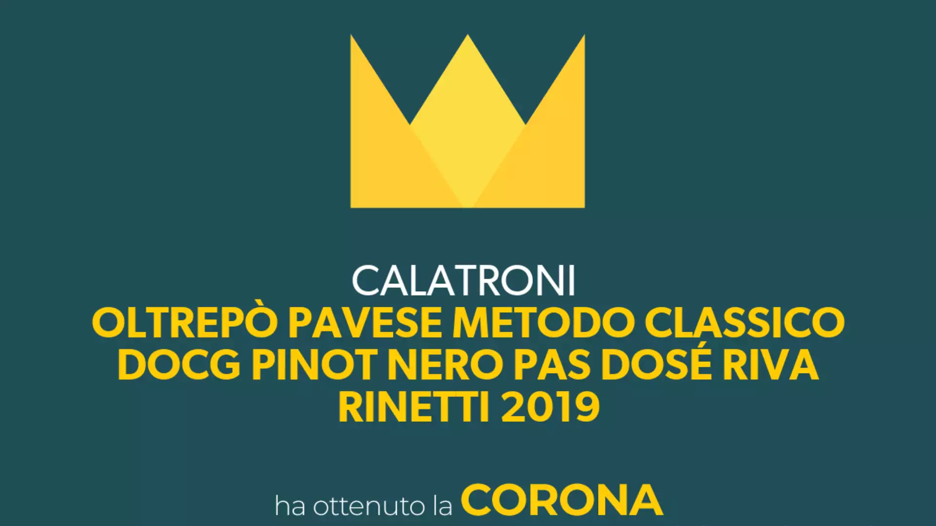 Azienda agricola Calatroni