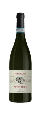 Bottiglia Fioravanti - Pinot Nero dell’Oltrepò Pavese DOC