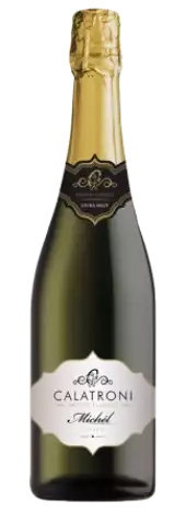 Immagine vino Michél Extra Brut - Oltrepò Pavese Metodo Classico DOCG Pinot Nero
