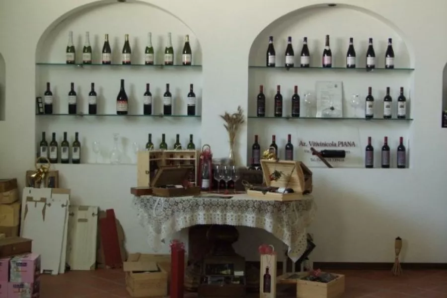 Immagine Piana vini 8