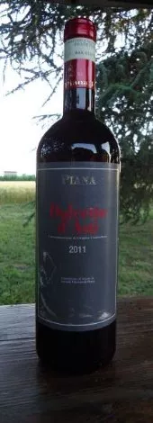 Bottiglia Dolcetto d’Asti D.O.C