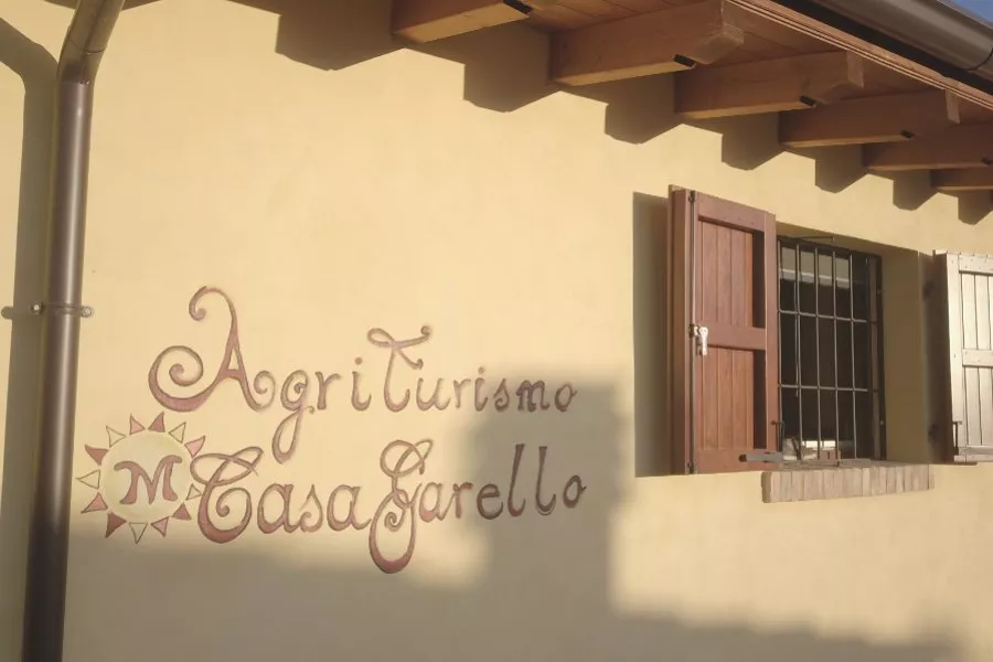 Immagine Cantina Casa Garello 3 Immagine Cantina Casa Garello 3