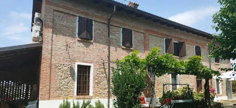 Immagine visita Full lunch + tour in cantina&nbsp;