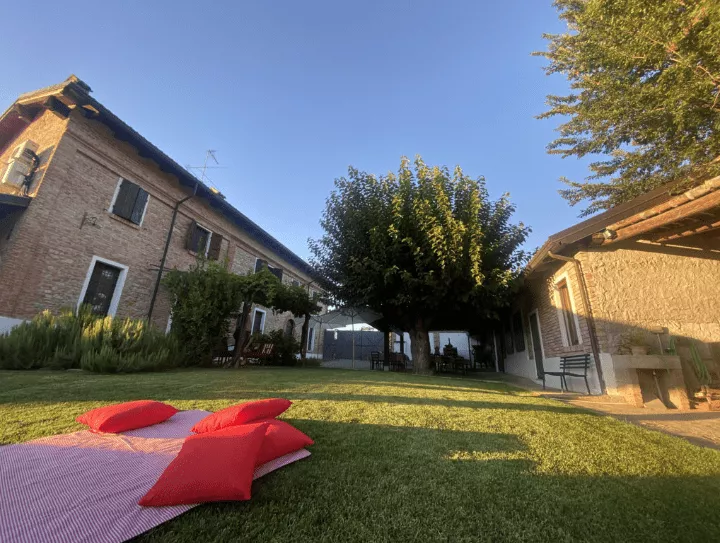 Immagine Cantina Casa Garello 2
