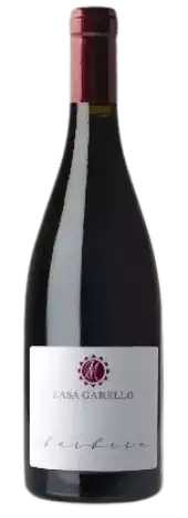 Bottiglia Barbera Bottiglia Barbera