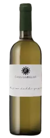 Bottiglia Pinot nero Bosco delle Gazze