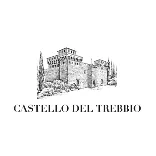 Castello del Trebbio logo Castello del Trebbio logo