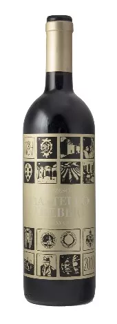Immagine vino Pazzesco igt