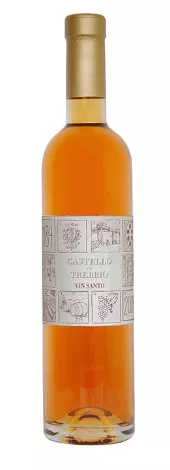 Immagine vino Vin Santo del Chianti DOC