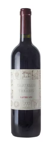 Immagine vino Lastricato, Chianti Rufina DOCG, Riserva Immagine vino Lastricato, Chianti Rufina DOCG, Riserva
