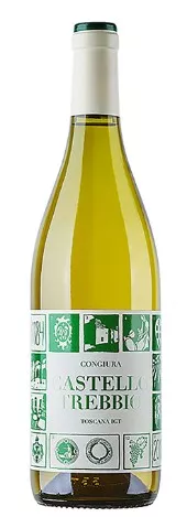 Immagine vino Congiura, IGT Toscana Immagine vino Congiura, IGT Toscana