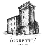 Cantine Goretti logo Cantine Goretti logo