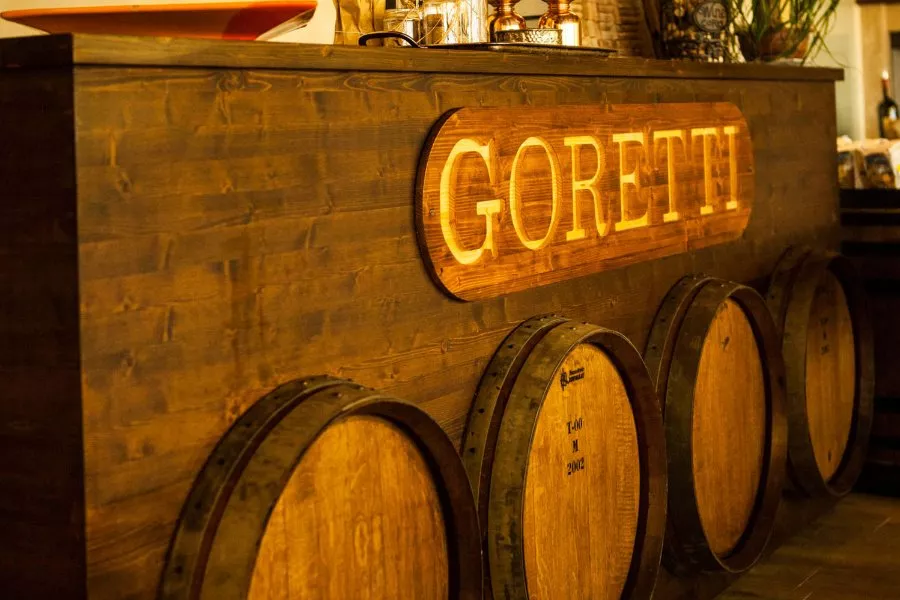 Immagine Cantine Goretti 4 Immagine Cantine Goretti 4