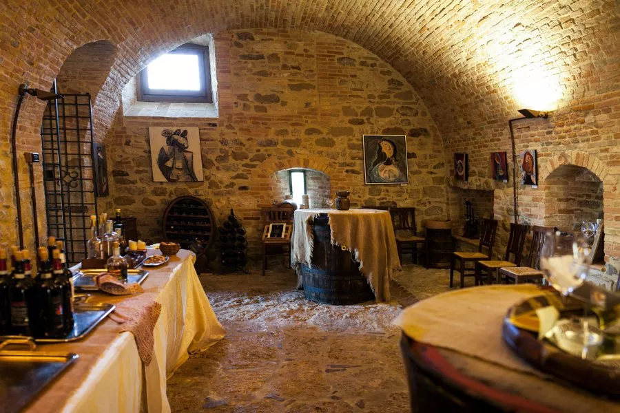 Immagine Cantine Goretti 5 Immagine Cantine Goretti 5
