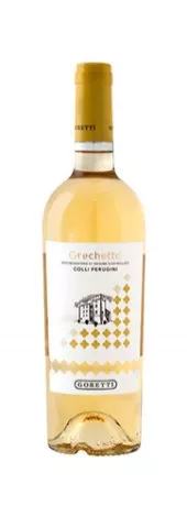 Bottiglia Grechetto Bottiglia Grechetto