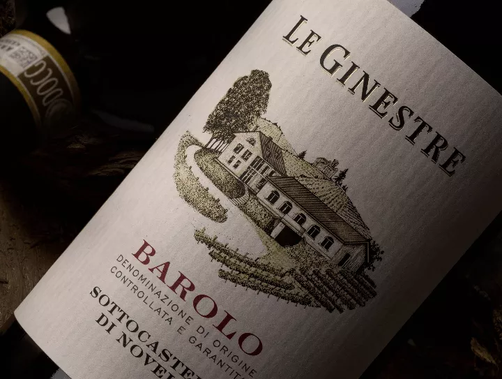 Immagine Cantina Le Ginestre 2 Immagine Cantina Le Ginestre 2
