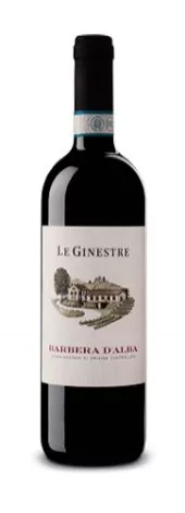 Immagine vino Barbera d'Alba Doc