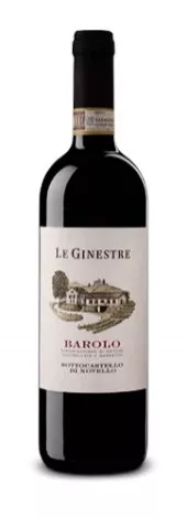 Immagine vino Barolo Docg Sottocastello di Novello 