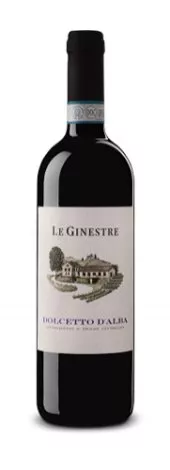Immagine vino Dolcetto d'Alba Doc