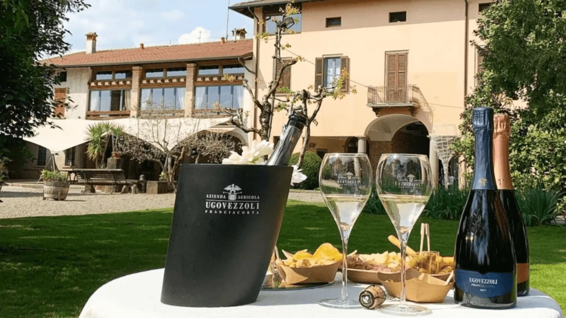 Immagine cantina Vezzoli Ugo