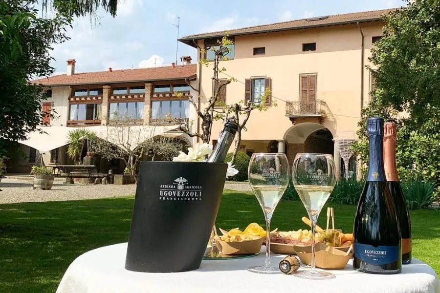 Immagine Visita con degustazione 7 Immagine Visita con degustazione 7
