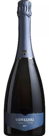 Immagine vino Franciacorta D.O.C.G. BRUT