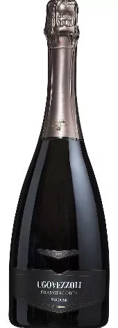 Immagine vino FRANCIACORTA D.O.C.G. MILLESIMATO PAS DOSÉ