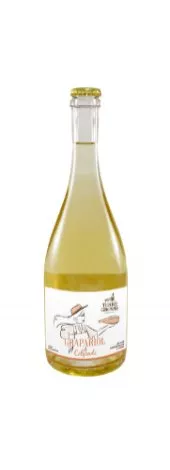 Immagine vino Grapariol Colfondo Veneto IGT 2019 Biologico