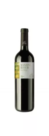 Immagine vino Manzoni Bianco Veneto IGT Biologico Immagine vino Manzoni Bianco Veneto IGT Biologico