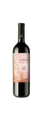 Immagine vino Raboso Barrique 2015 Veneto IGT
