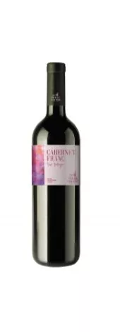 Immagine vino Cabernet Franc Veneto IGT Biologico