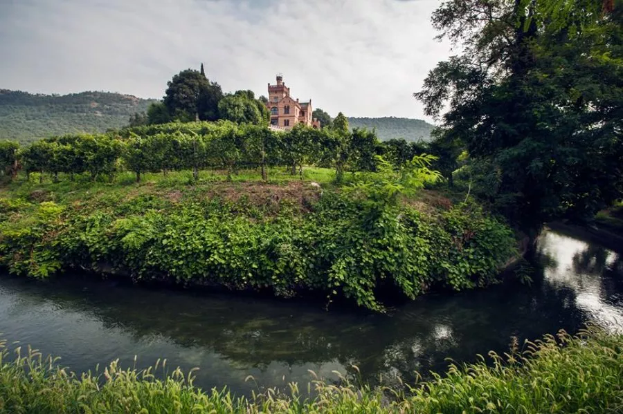 Immagine Castello Bonomi 10 Immagine Castello Bonomi 10