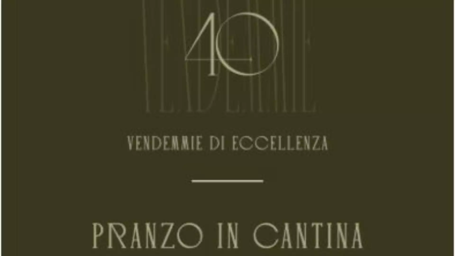 Immagine visita PRANZO IN CANTINA CON PERCORSO 4 TAPPE cantina Castello Bonomi