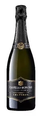 Immagine vino Franciacorta Brut CruPerdu Millesimato 2020