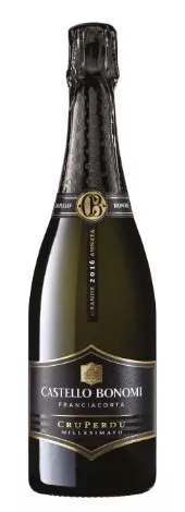 Immagine vino Franciacorta ExtraBrut CruPerdu Grande Annata 2016 Immagine vino Franciacorta ExtraBrut CruPerdu Grande Annata 2016