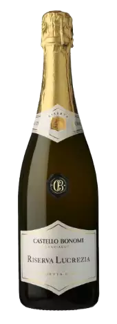 Immagine vino Franciacorta Riserva Lucrezia Etichetta Bianca 2009 Immagine vino Franciacorta Riserva Lucrezia Etichetta Bianca 2009