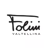Cantina Folini Valtellina logo Cantina Folini Valtellina logo
