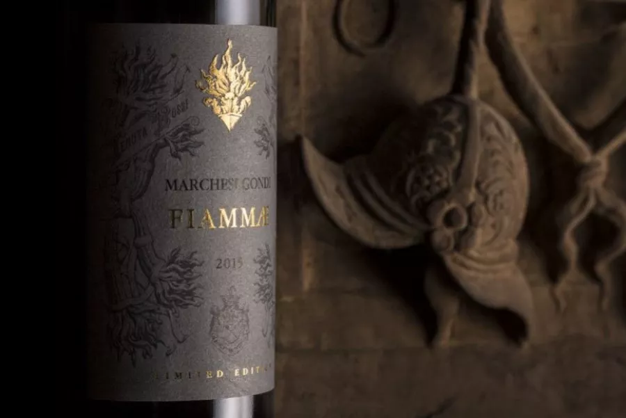Immagine Viaggio tra le colline del Chianti Rufina 10 Immagine Viaggio tra le colline del Chianti Rufina 10