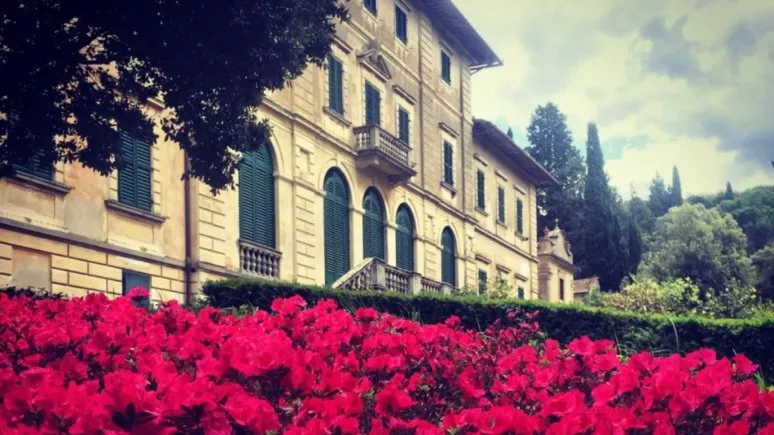 Immagine visita Degustazione in Villa Rinascimentale cantina Marchesi Gondi-Tenuta Bossi