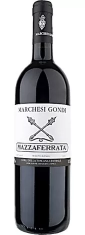 Immagine vino Mazzaferrata Rosso Colli della Toscana Centrale I.G.T.