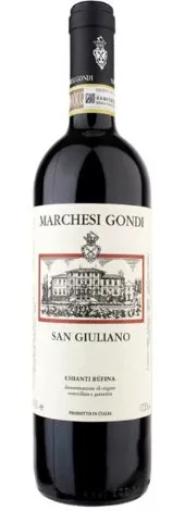 Immagine vino San Giuliano Chianti Rufina D.O.C.G Immagine vino San Giuliano Chianti Rufina D.O.C.G