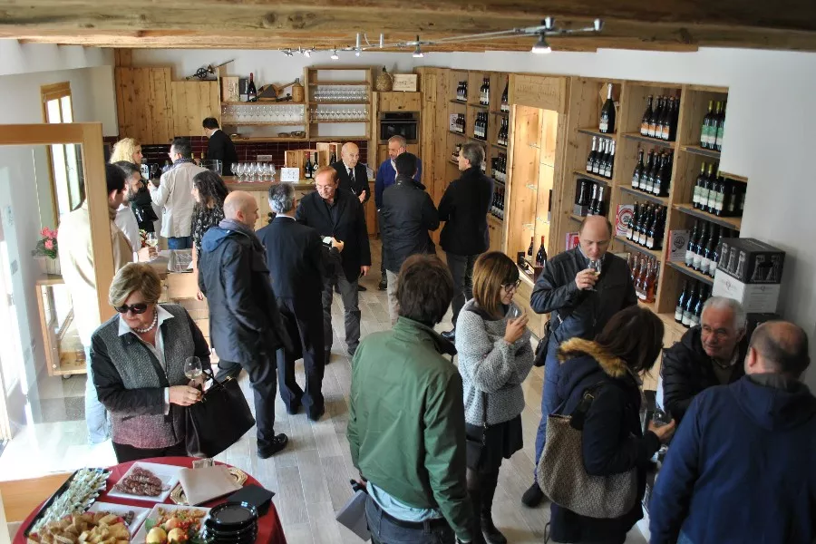 Immagine Dal territorio al vino 7 Immagine Dal territorio al vino 7