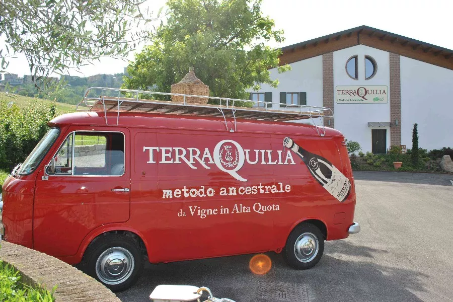 Immagine Dal territorio al vino 21 Immagine Dal territorio al vino 21
