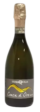 Immagine vino CONCA D'ORO ZERO